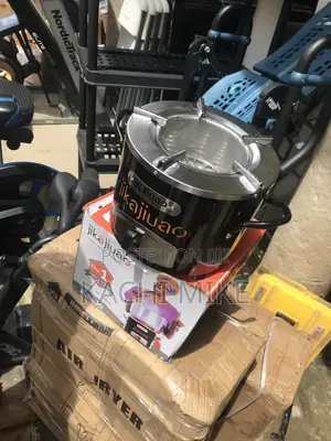 Charcoal Stove