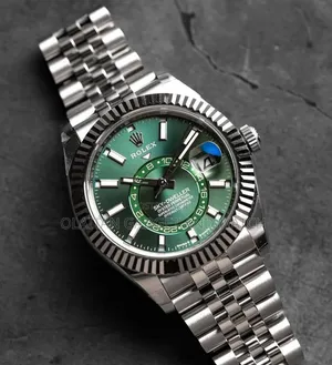 Rolex Sky Dweller