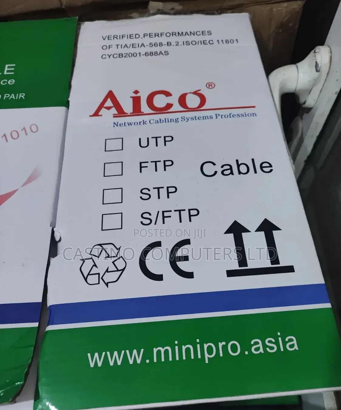 Aico Cable