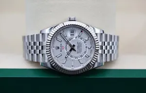 Rolex Sky Dweller