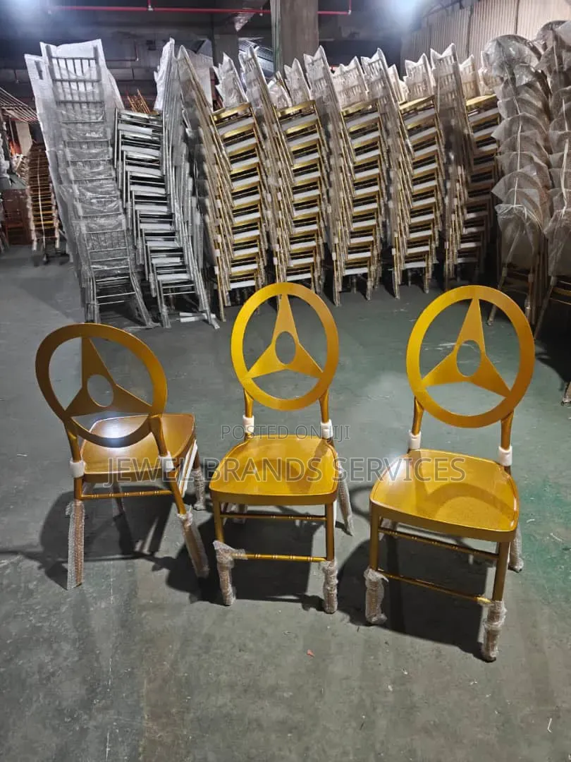 Super Quality Event Chair