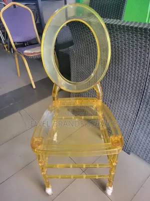 Super Quality Event Chair