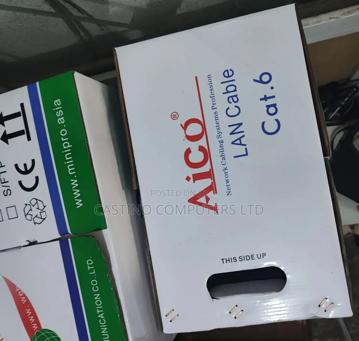 Aico Cable