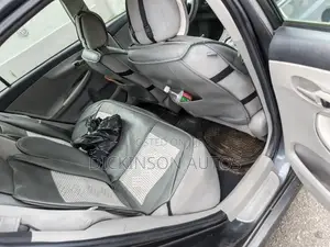Toyota Corolla 2013 Gray