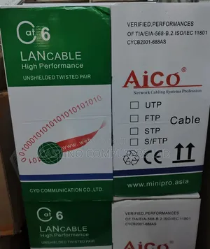 Aico Cable