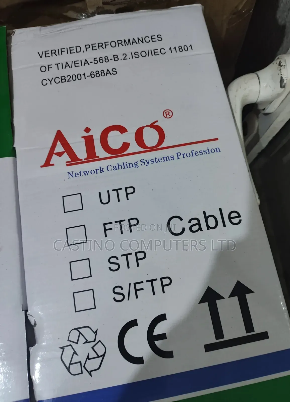 Aico Cable