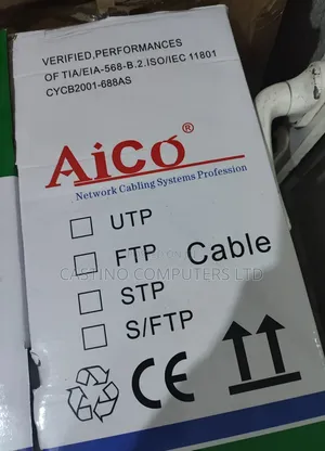 Aico Cable