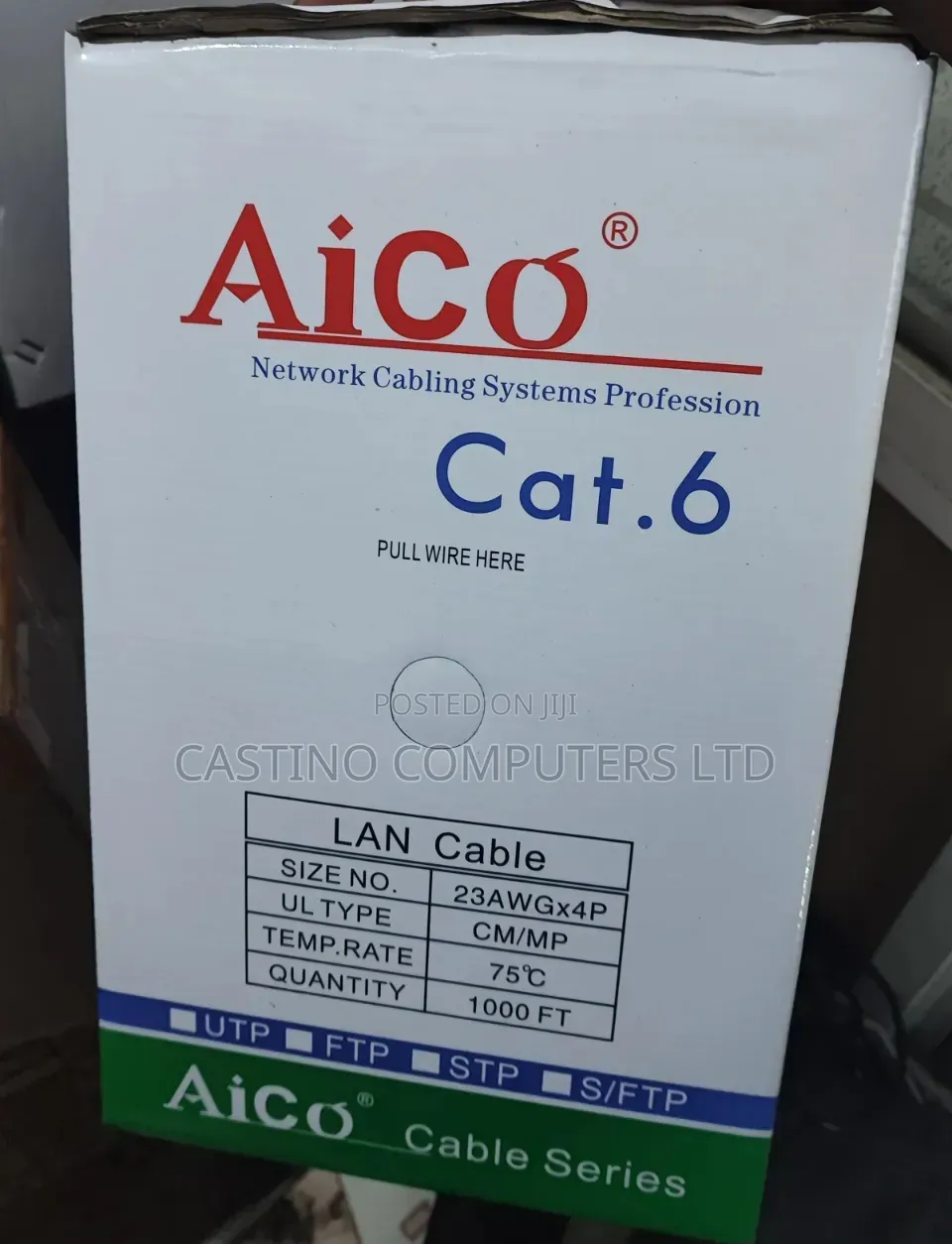 Aico Cable
