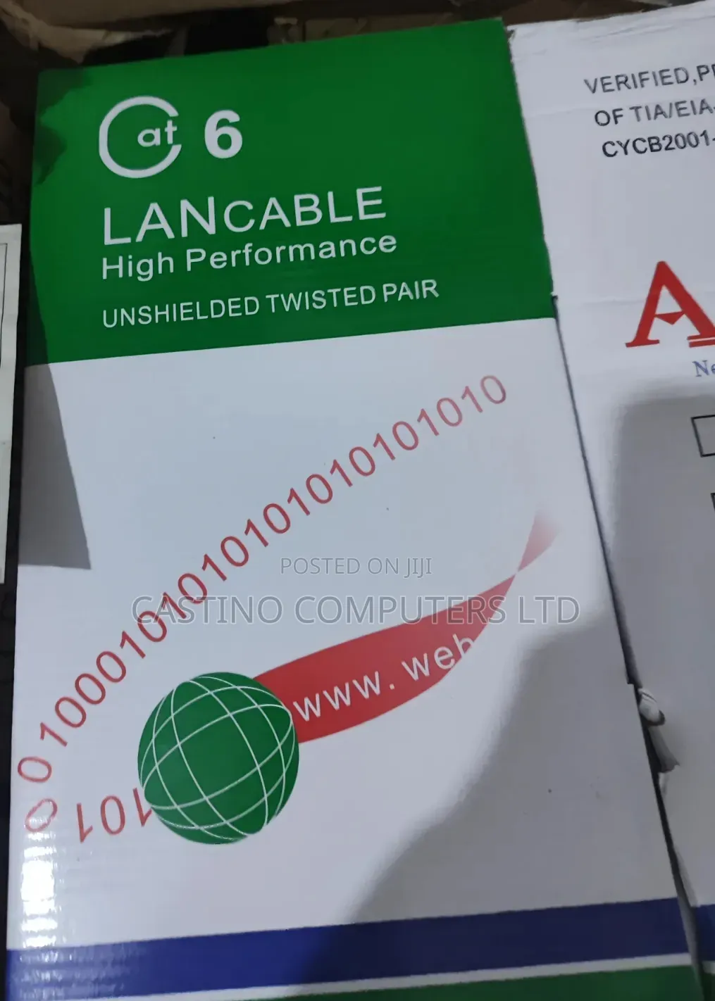Aico Cable