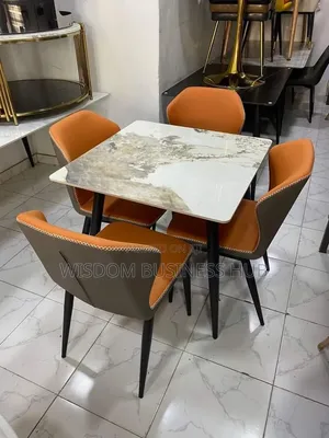 Dining/Restaurant Set for Homes and Restaurants