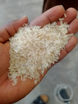 stone Free Nigerian Rice, Contract Milling,bag Branding Etc
