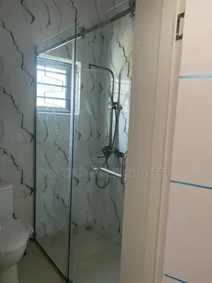 Shower Door