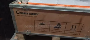 Cworth Energy 12kva 48v Inverter