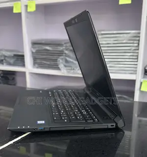 Laptop NEC 8GB Intel Core i5 HDD 500GB