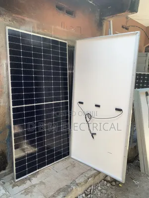 144 Sells Solar Panel 630watts