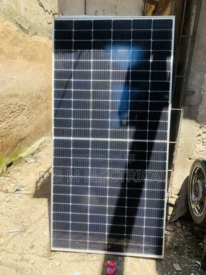 144 Sells Solar Panel 630watts