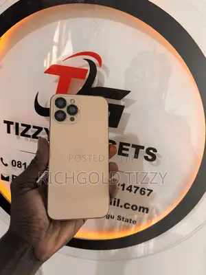 Apple iPhone 12 Pro Max 128 GB White