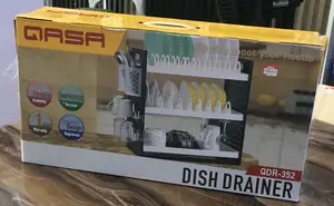 Dish Drainer