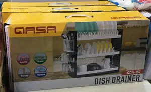Dish Drainer