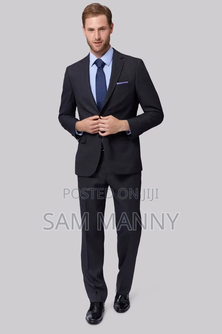 Quality Male Suits