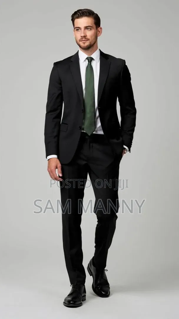 Quality Male Suits