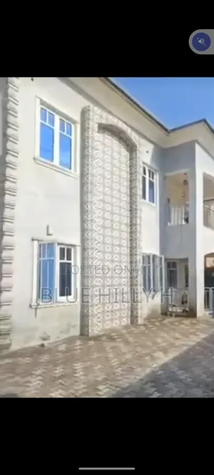 12bdrm Block of Flats in Fidiso, Ajah for sale