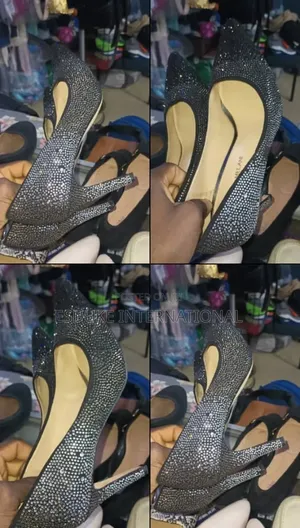 Ladies Heels