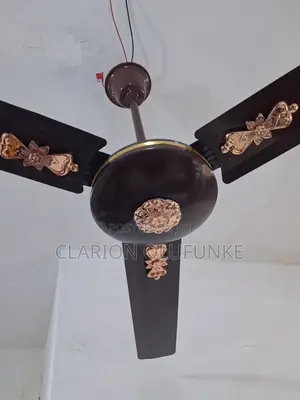 Ceiling Fan