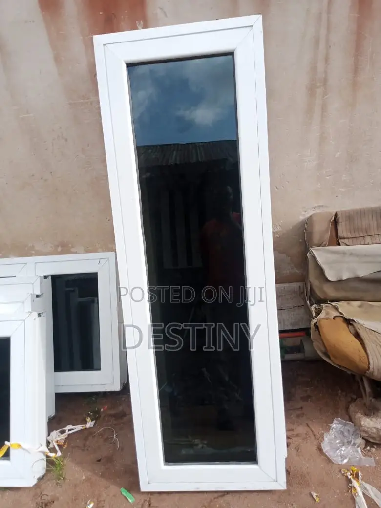Casement Windows