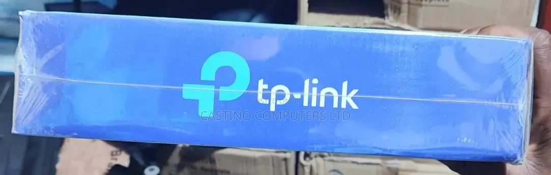 Tplink Ac1200 Router