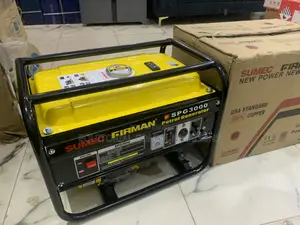 Sumec Firman 2.5kva Generator :Essential Care Tip for Maximum Lifespan