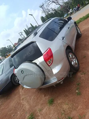 Toyota RAV4 2008