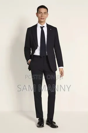 Quality Men Suit
