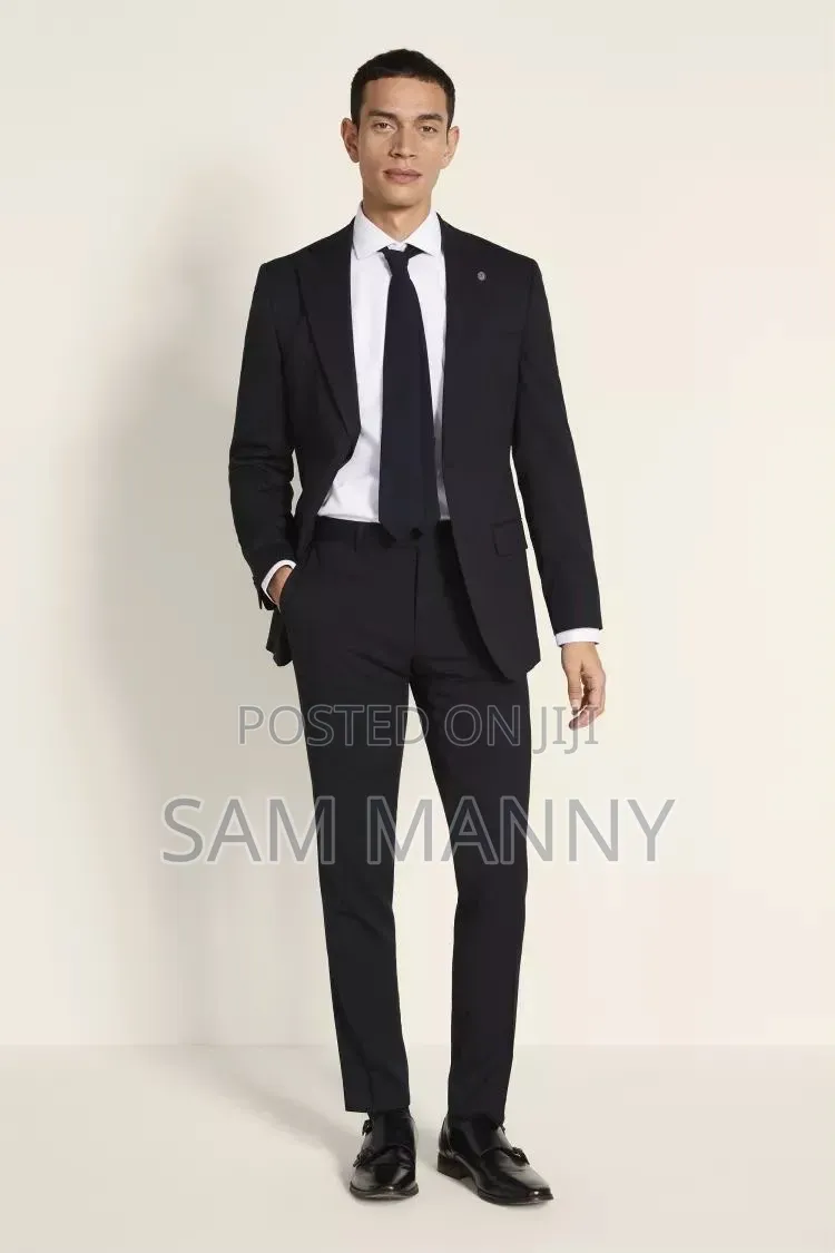 Quality Men Suit