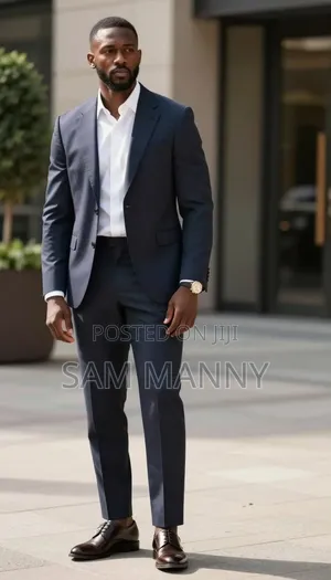 Quality Men Suit