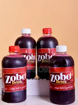 N.Geon Drinks