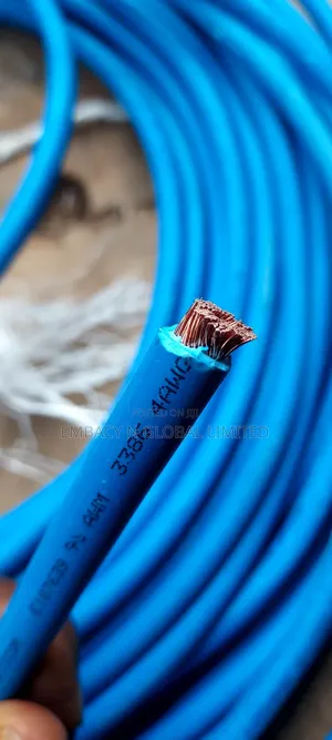 25mm Single Flexible Cable Nigeria