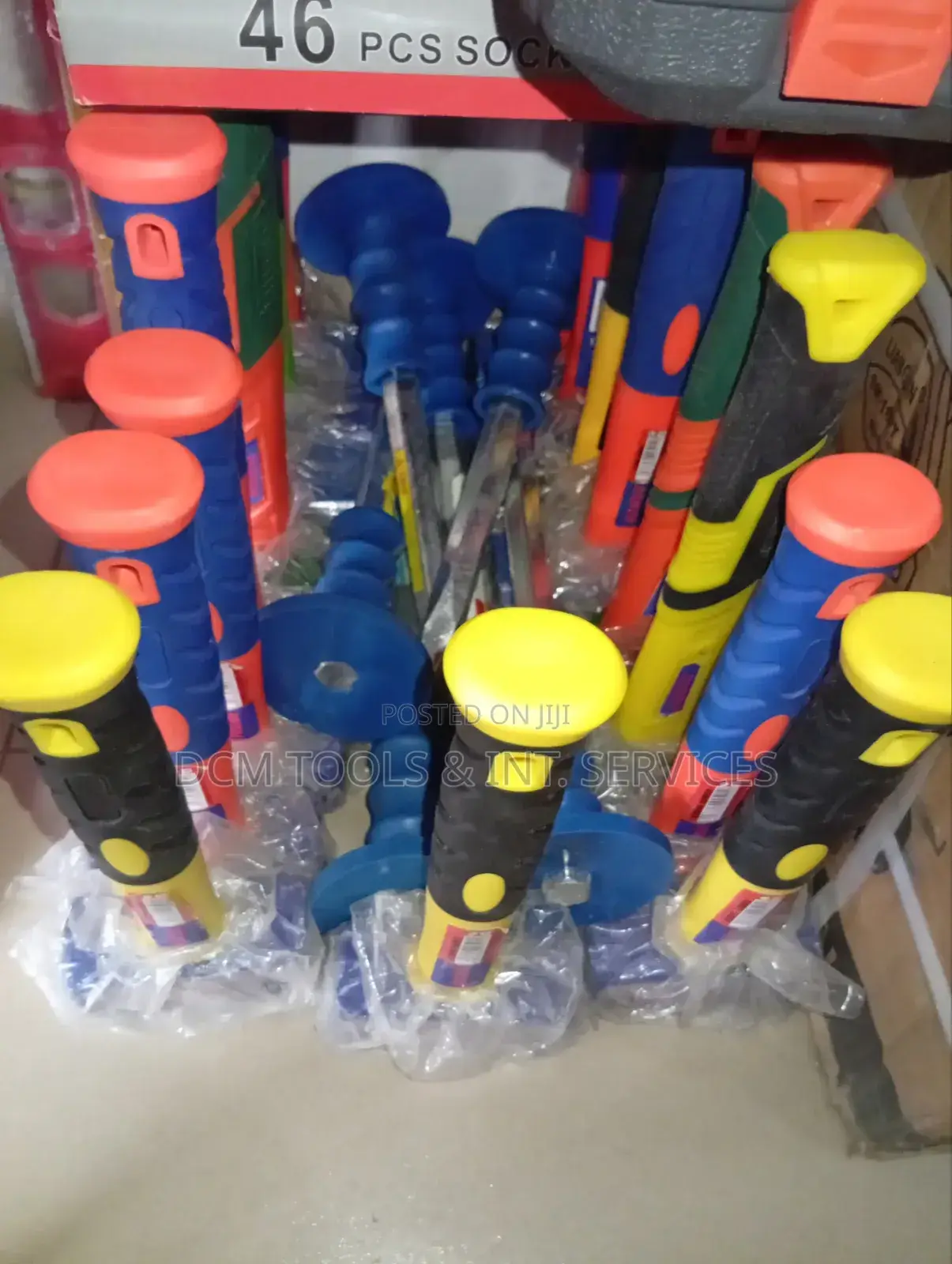 Brick Hammers