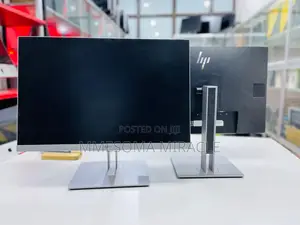 HP EliteDisplay E233 23-Inch Monitor