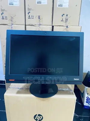 New Lenovo ThinkCentre M910z AIO 8GB Intel Core i5 HDD 500GB