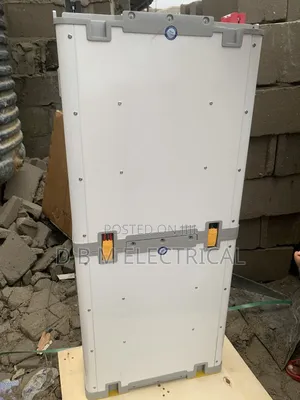 15lwh 48v Blue Carbon