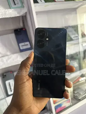 Realme 13 Pro+ 5G 256 GB Black