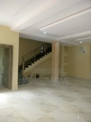 4bdrm Duplex in Gwarinpa Estate for rent