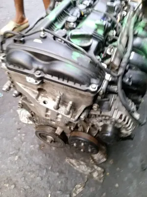Complete Engine Hyundai Elentra, Ix35, Tucson, 2011, 2014