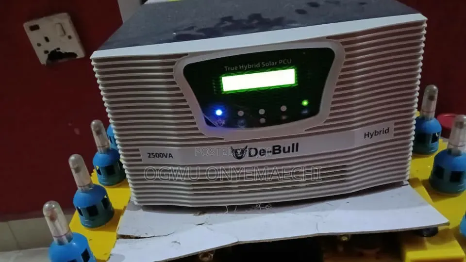 2.5kva Inverter for Sale