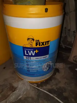 Dr Fixit Pidiproof Lw+