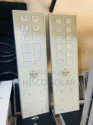 600w Solar Street Lights