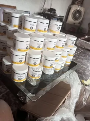 Jonem Skin Care