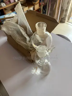 Kipps Apparatus