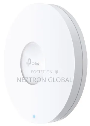 Eap670 (Ax5400)